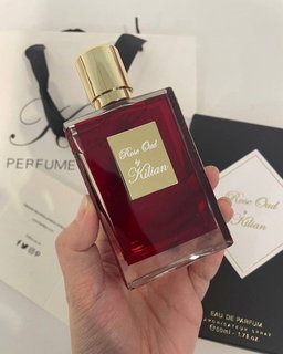 Kilian Rose OUD Edp 50ml Perfume 