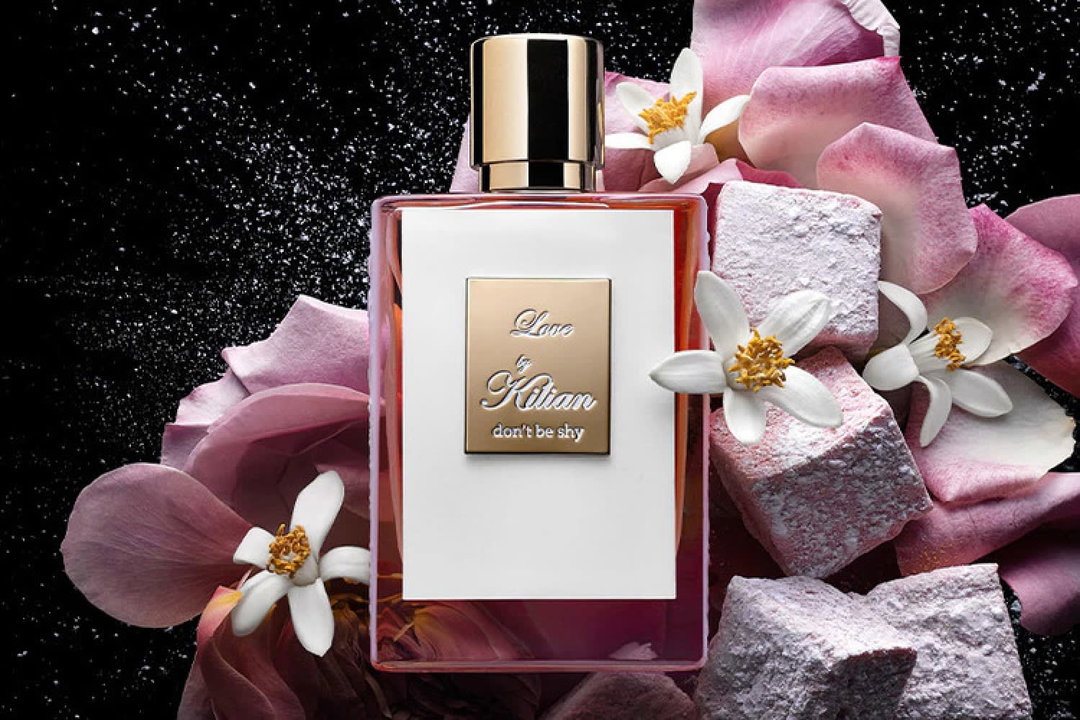 Kilian Love Dont be Shy Edp 50ml Perfume