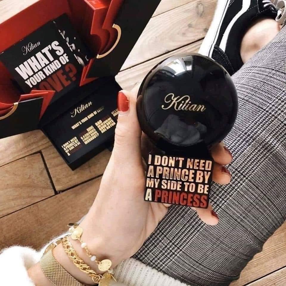 Kilian Princess Edp 100ml Perfume