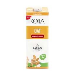 Koita Oat Milk 1L