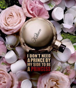 Kilian Princess Rose De Mai Edp 100ml Perfume 