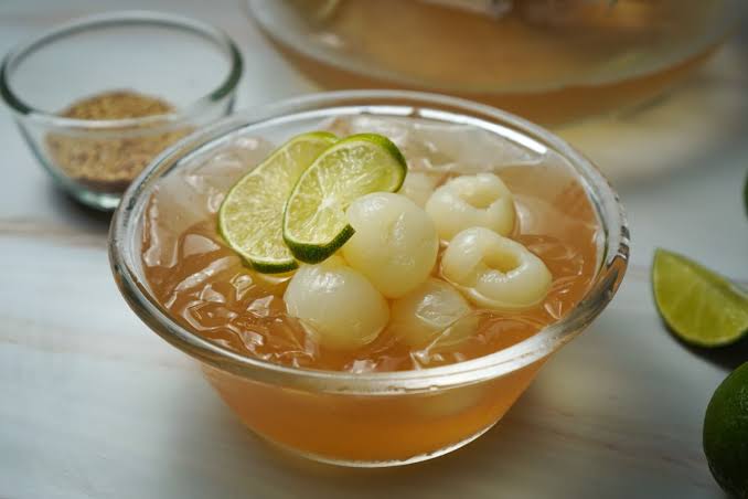 Aiyu Ice Jelly