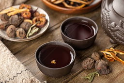 Sour Plum Cup