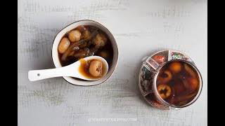 Luohan Longan Cup_0