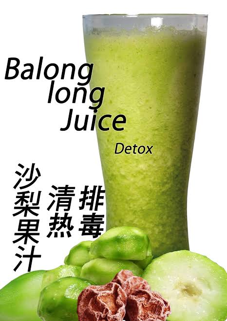 Balonglong Sour Plum