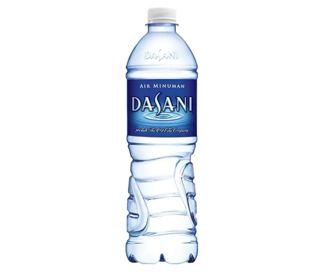Dasani Mineral Water