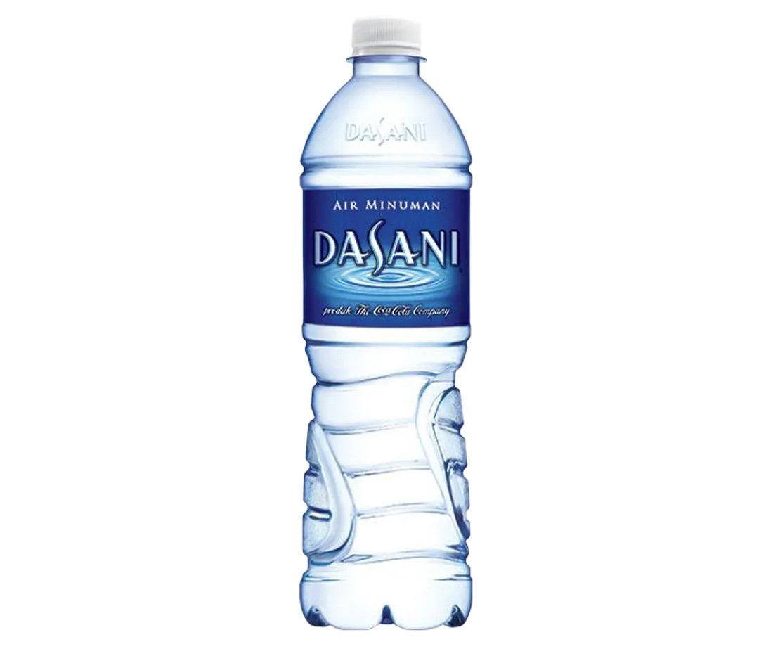 Dasani Mineral Water_0
