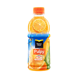 Minute Maid Pulpy Orange