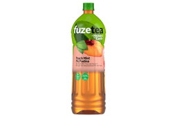 Heaven and Earth Fuze Tea