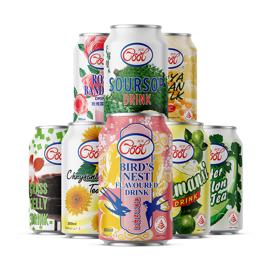 Ice cool Drink_0