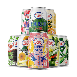 Ice cool Drink