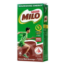 Nestle Milo Packet 