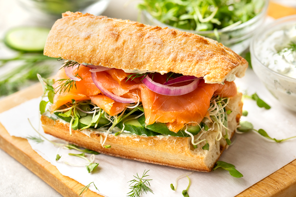 Luxe Smoked Salmon_0
