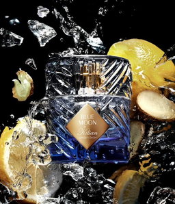 Kilian Blue Moon Ginger Dash Edp 50ml Perfume 