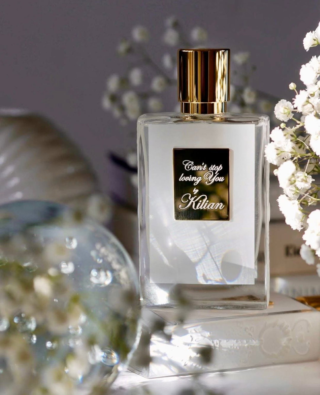 Kilian Can't Stop Loving You Edp 50ml Perfume