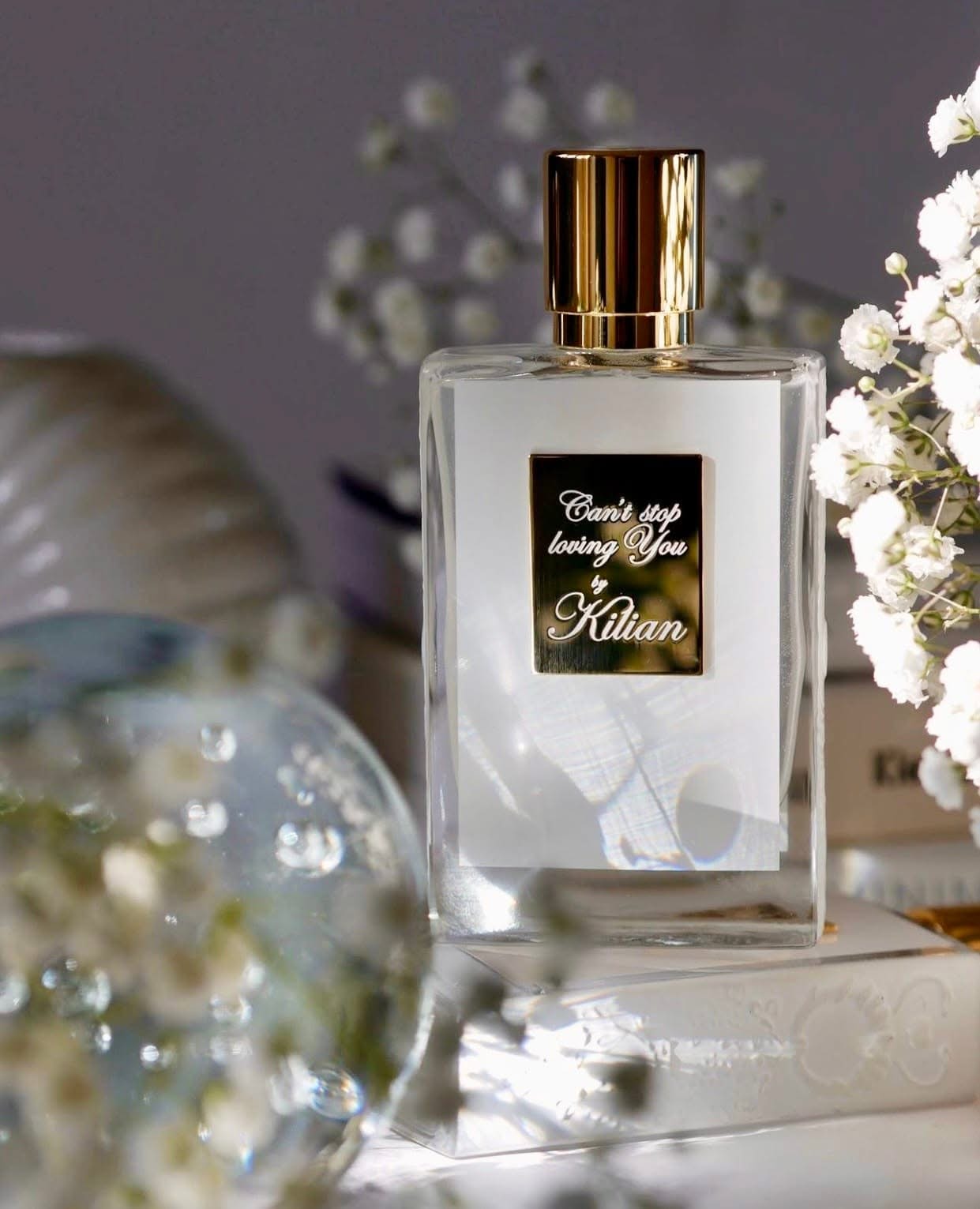 Kilian Can't Stop Loving You Edp 50ml Perfume _0