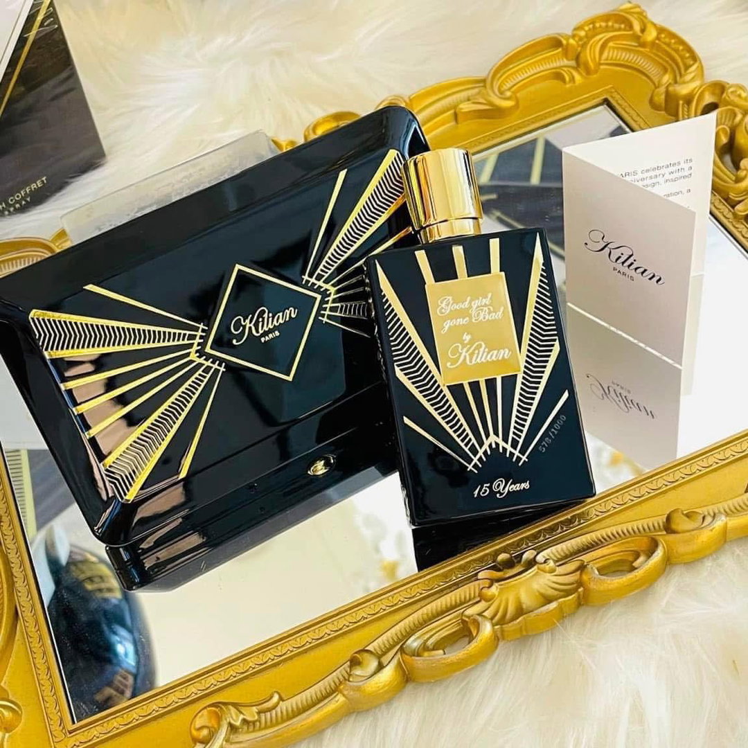 Kilian Good Girl Gone Bad Anniversary Edition Edp 50ml Perfume