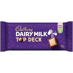 Cadbury Chocolate Dairy Milk All Flavours 150g