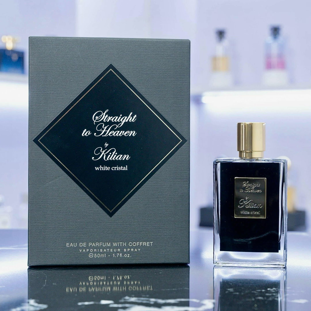 Kilian Straight to Heaven Edp 50ml Perfume