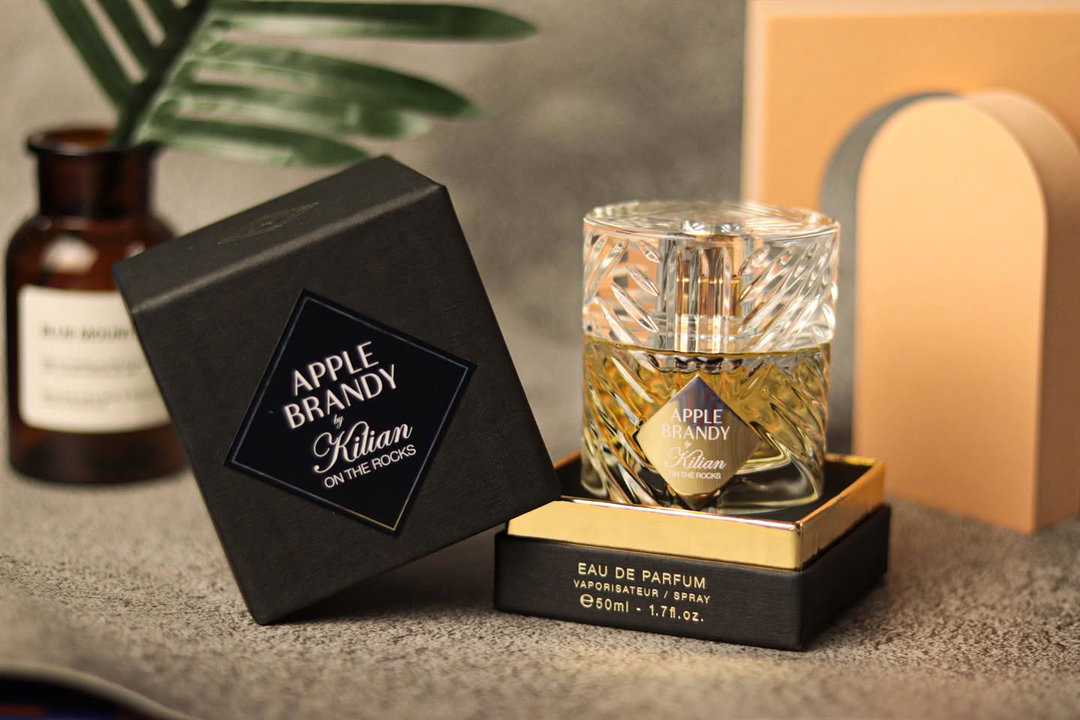 Kilian Apple Brandy on the Rocks Edp 50ml Perfume