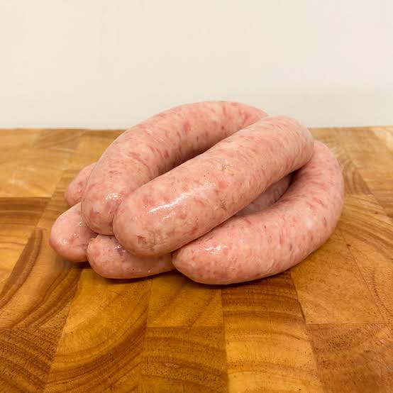 Pork Sausage