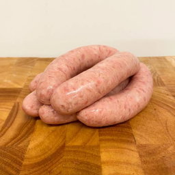 Pork Sausage