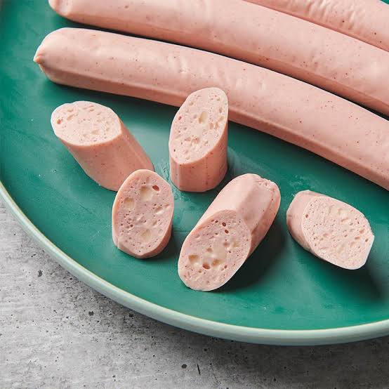 Chicken Sausage _0