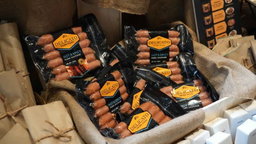 Delicato Sausage