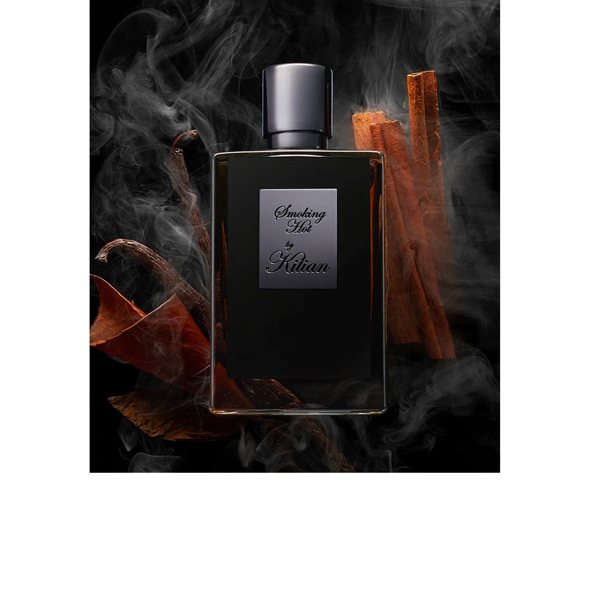 Kilian Smoking Hot Edp 50ml Perfume _0