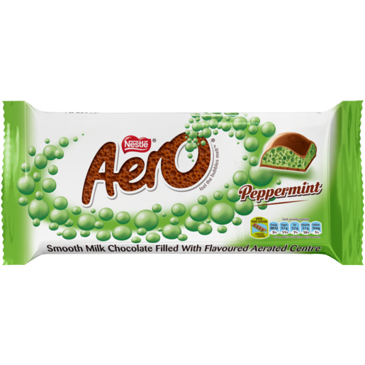 Nestle Aero All Flavour 135g_2