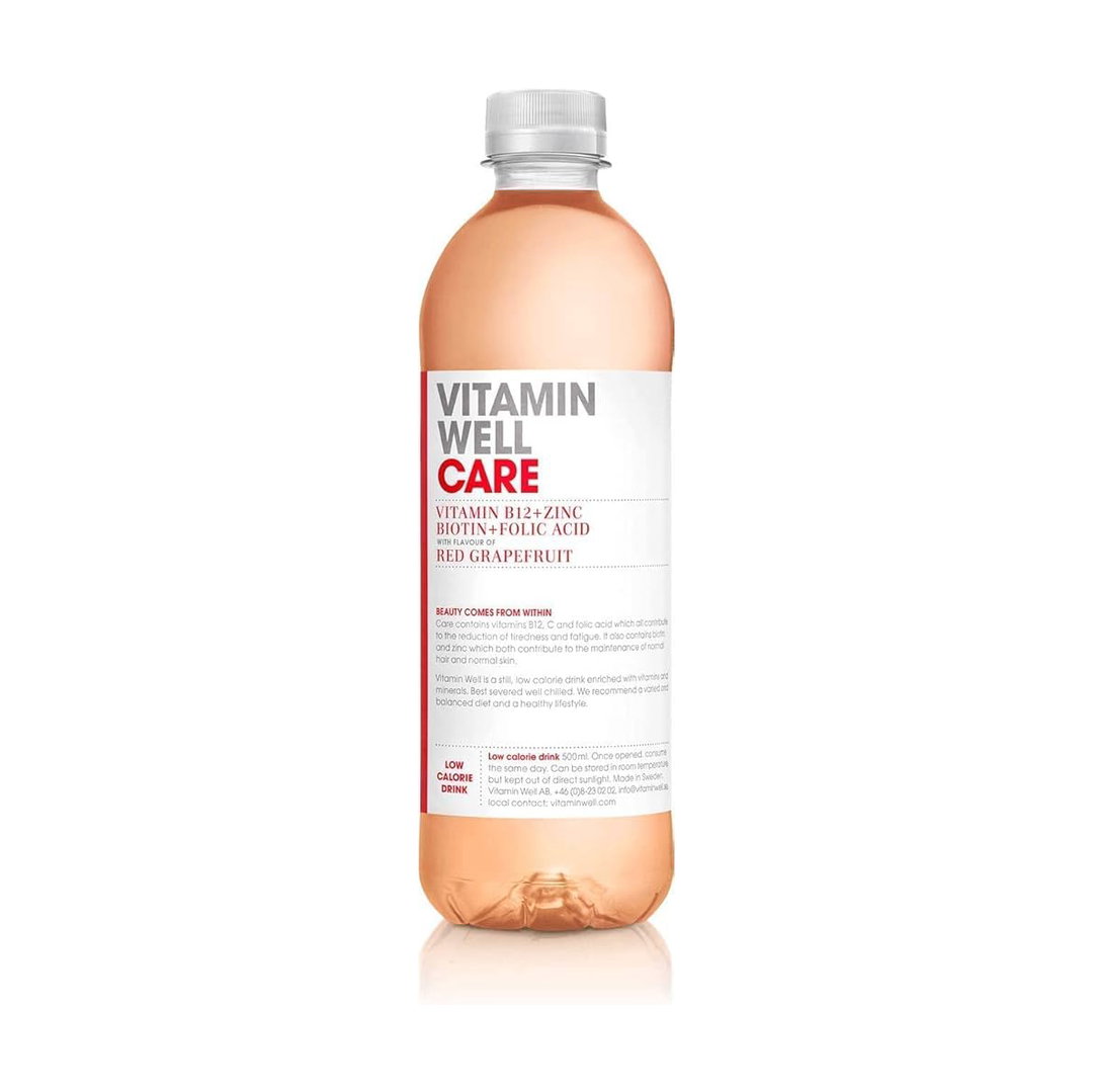 Vitamin Well Care 500ml