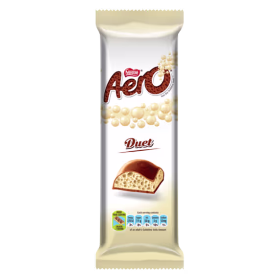 Nestle Aero All Flavours 85g_2