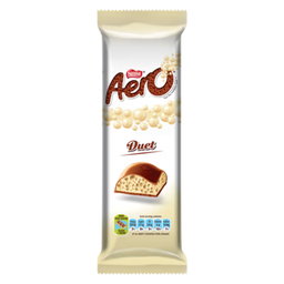 Nestle Aero All Flavours 85g