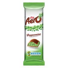 Nestle Aero All Flavours 85g