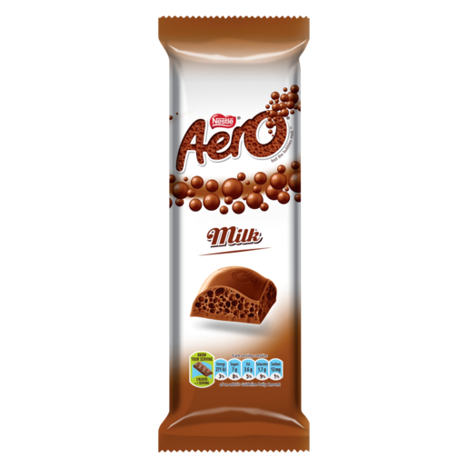 Nestle Aero All Flavours 85g_1