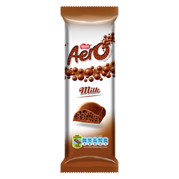 Nestle Aero All Flavours 85g