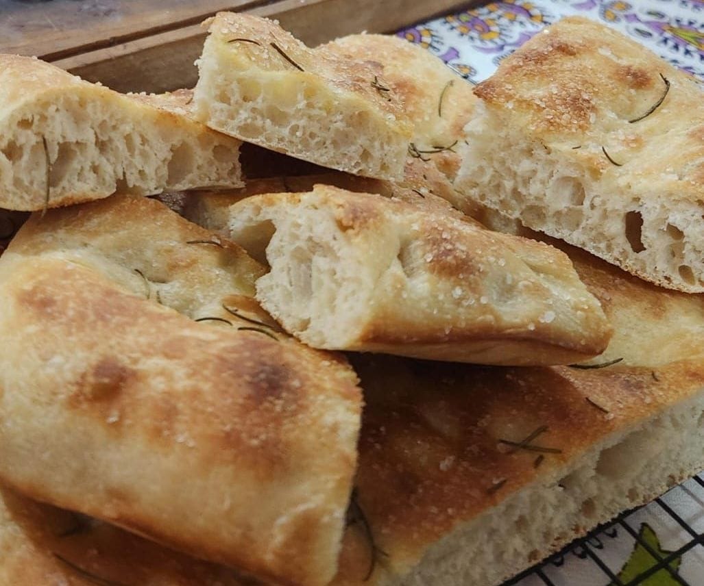 Focaccia Clasica Aceite de Oliva_2