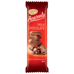 Beacon Heavenly Chocolate All Flavours 80g