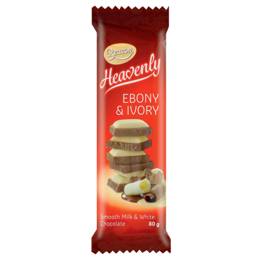 Beacon Heavenly Chocolate All Flavours 80g
