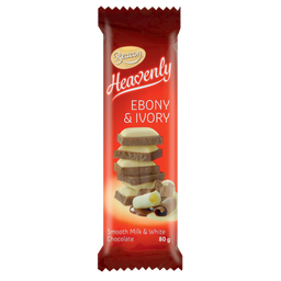 Beacon Heavenly Chocolate All Flavours 80g