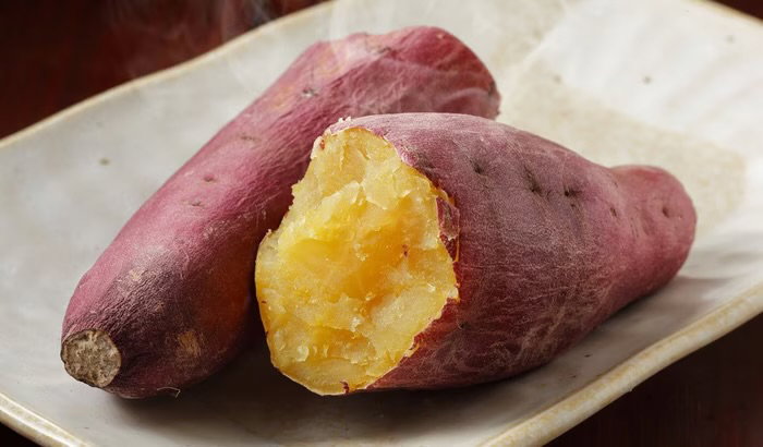 Sweet Potato _0