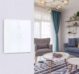 INTERRUPTEUR TACTILE INTELLIGENT ( wifi )