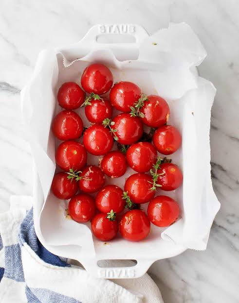 Cherry Tomato _0