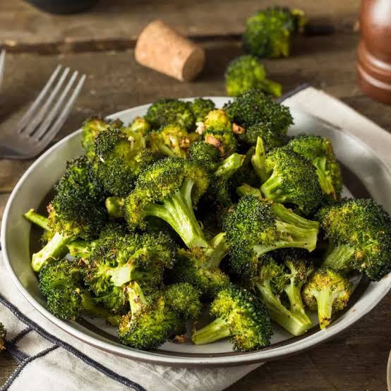 Broccoli