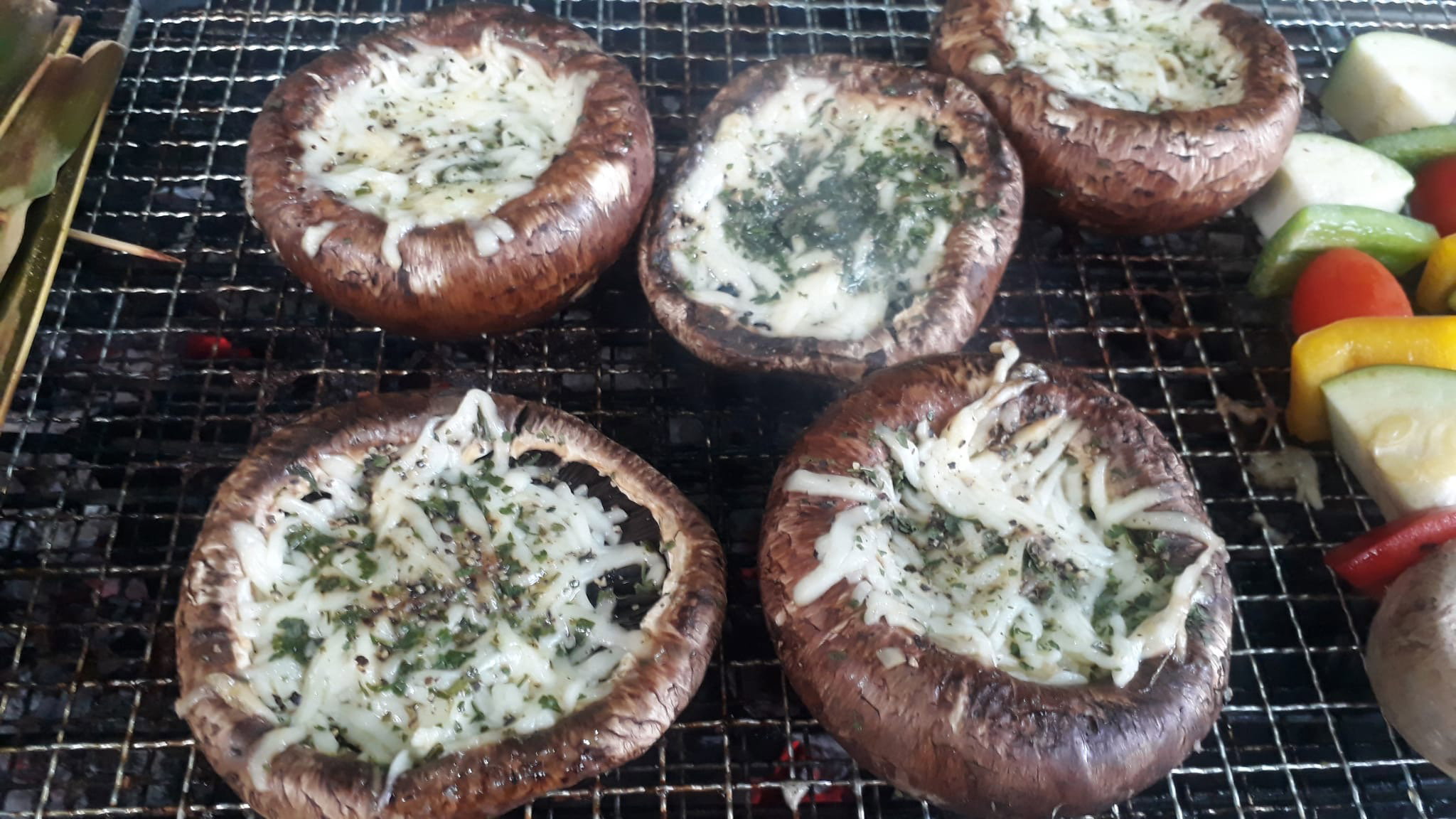 Shitake Mushroom