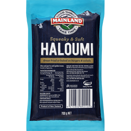 Mainland Haloumi Cheese 