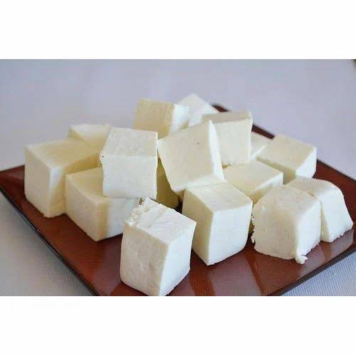 Paneer Cube
