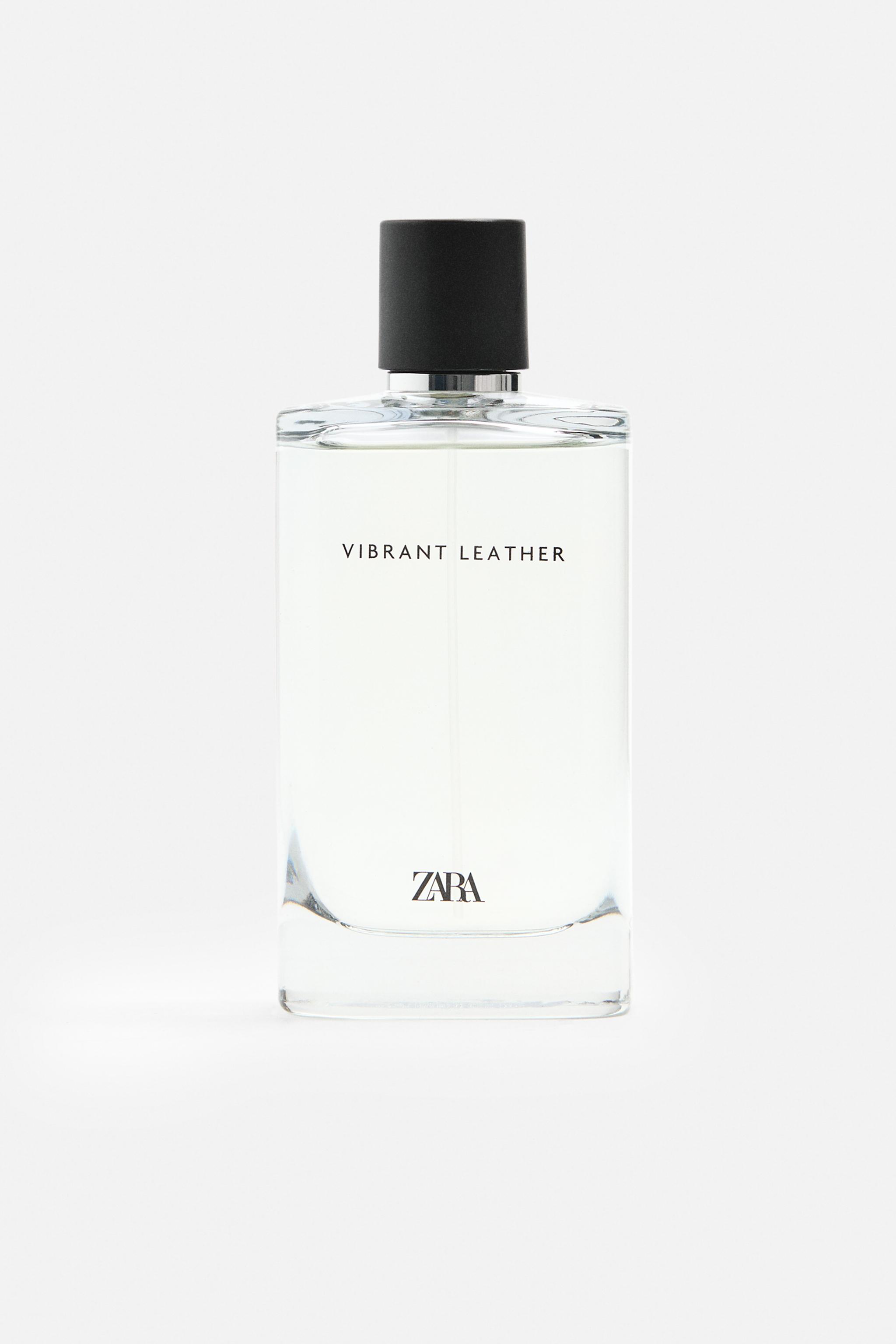 Eau de parfum VIBRANT LEATHER	_0