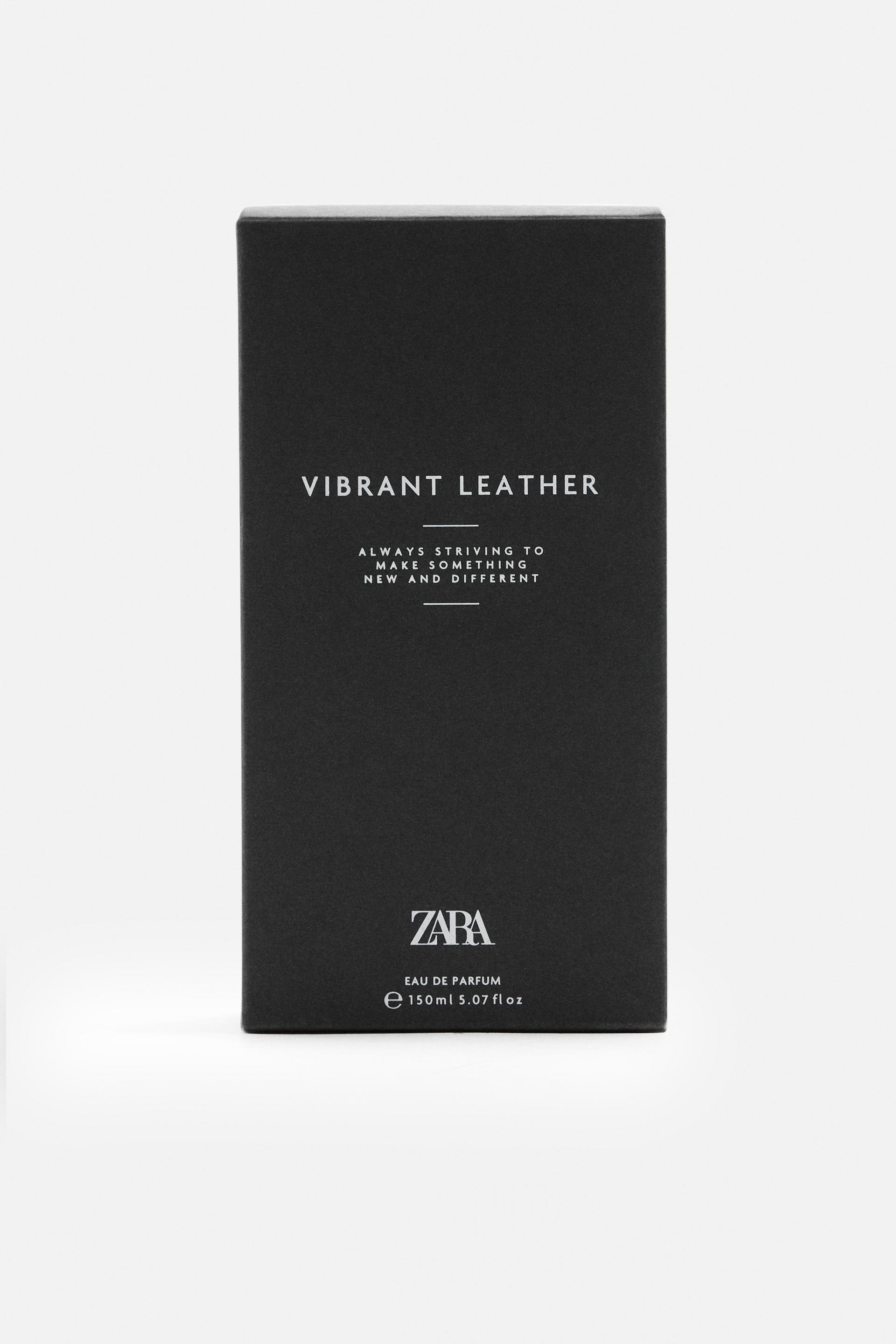 Eau de parfum VIBRANT LEATHER	_1
