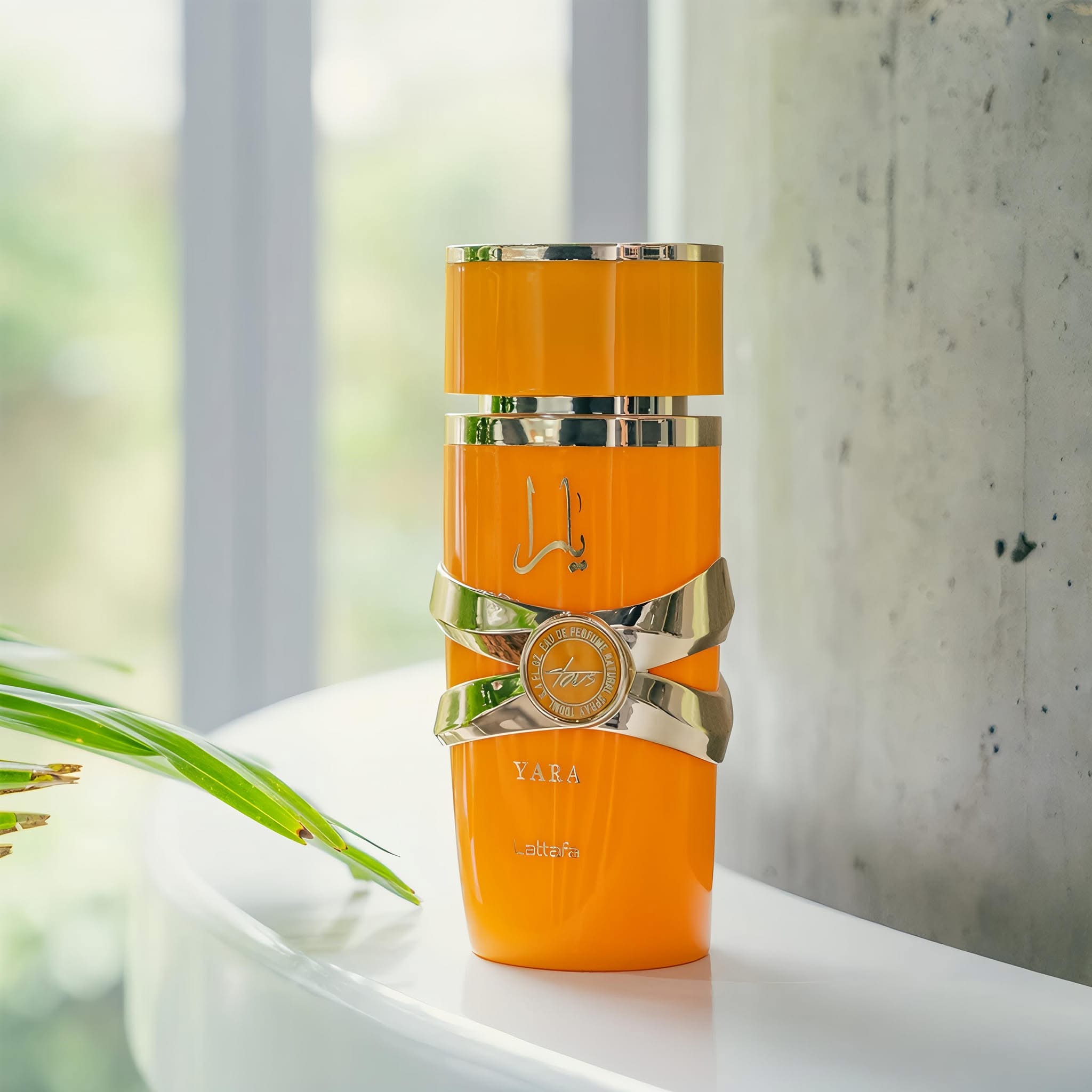 Lattafa Yara Tous Edp 100ml Perfume _0